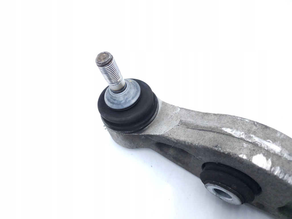 Tesla model s 2016 перед сторона левая рычаг передний Недорого