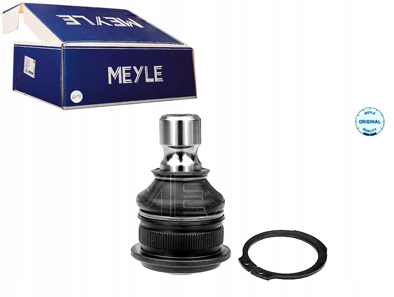 фото №1, Шарова опора важеля перед l/p nissan murano i qashqai i qashqai ii rogue