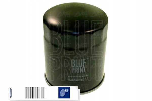 фото №2, Фильтр масла honda accord viii accord x odyssey rid