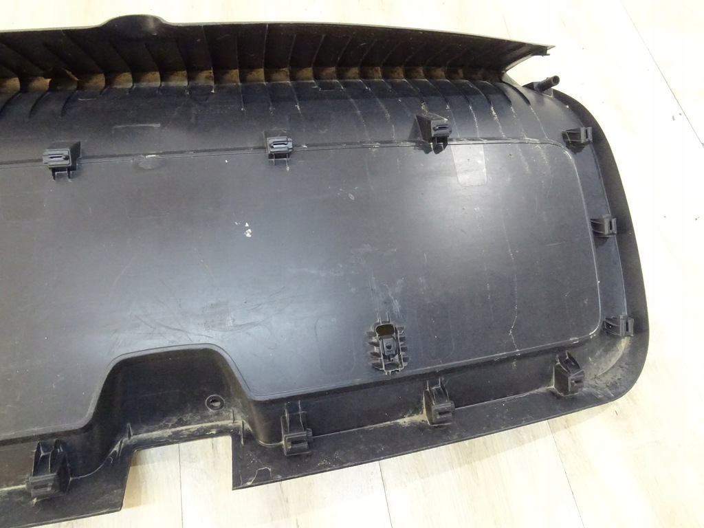 фото №9, Skoda octavia iii kombi захист оббивка кришки багажника 5e9867975 llu