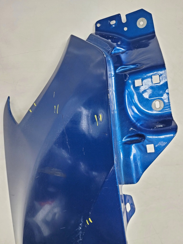 фото №15, Крыло передний левый / правый перед ford ranger 5 v lift 2015-21