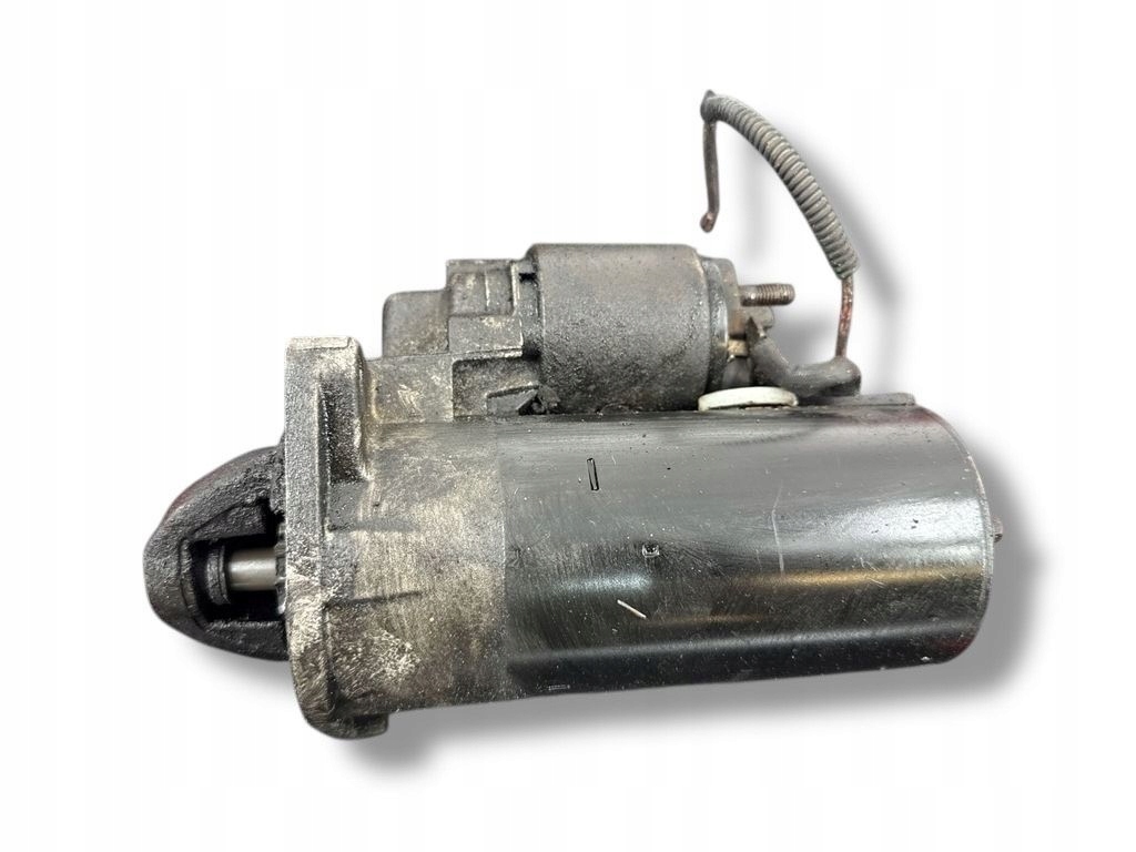 фото №1, Alfa romeo 159 2007 з передній стартер