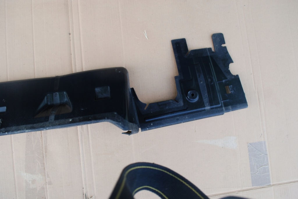 фото №13, Bmw x3 g01 x4 g02 впуск повітропровід повітря 7399997 оригінальний номер