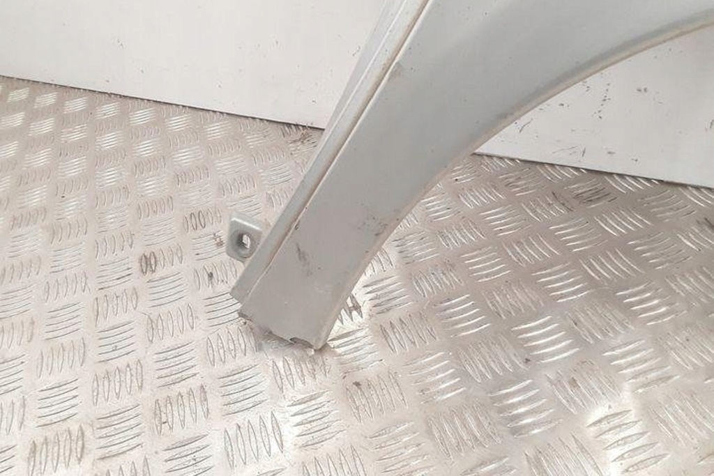 фото №12, Крыло передний левый peugeot 807 e 1485154080 2.2l дизель 94kw 2003