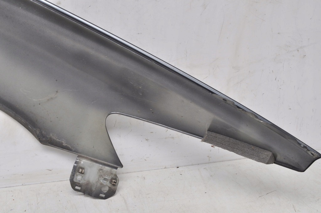 фото №12, Volvo s40 ii v50 крыло левый перед передний