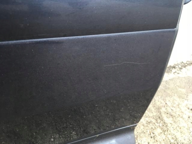 фото №8, Дверь правый задняя audi a8 d3 lz70 02-08