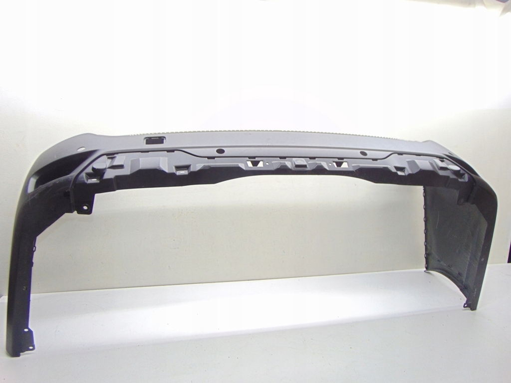 фото №9, Subaru outback iv бампер задняя задняя 57704an322