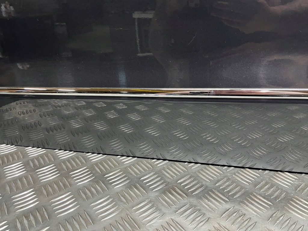 фото №3, Mercedes w207 двері лівий перед ліва