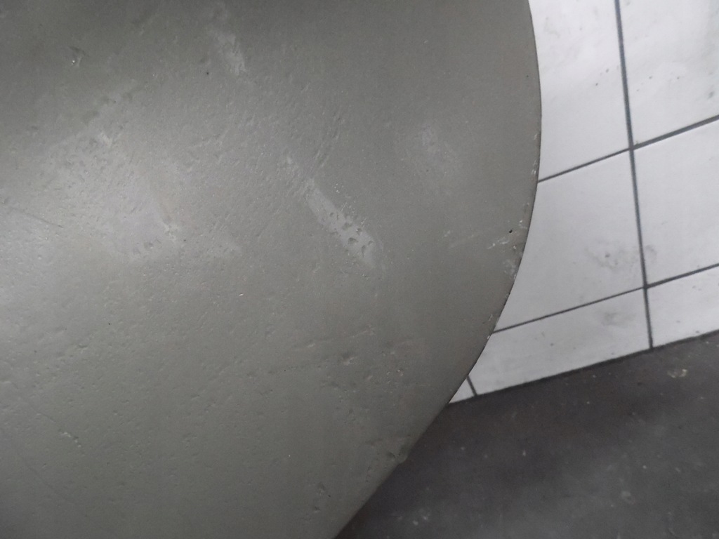 фото №3, Дверь левая задняя mercedes w251 r klasa lak 723