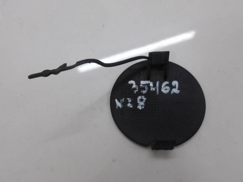 фото №2, Jeep renegade заглушка hak бампер перед