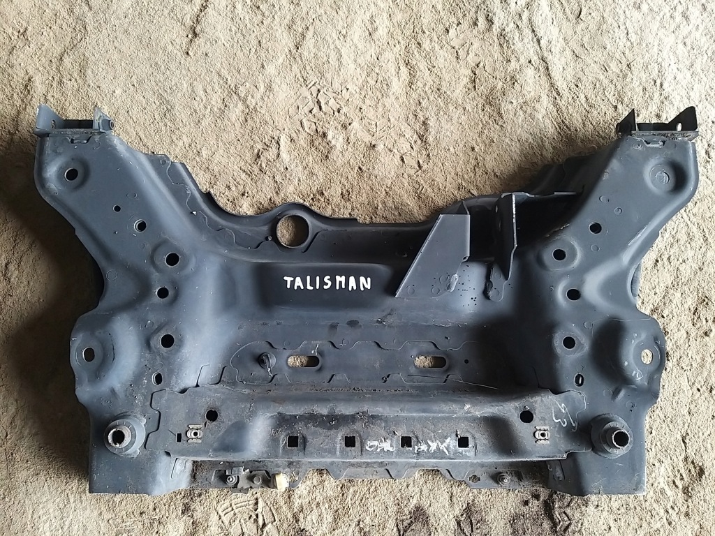 фото №1, Підрамник підрамник підрамник renault talisman