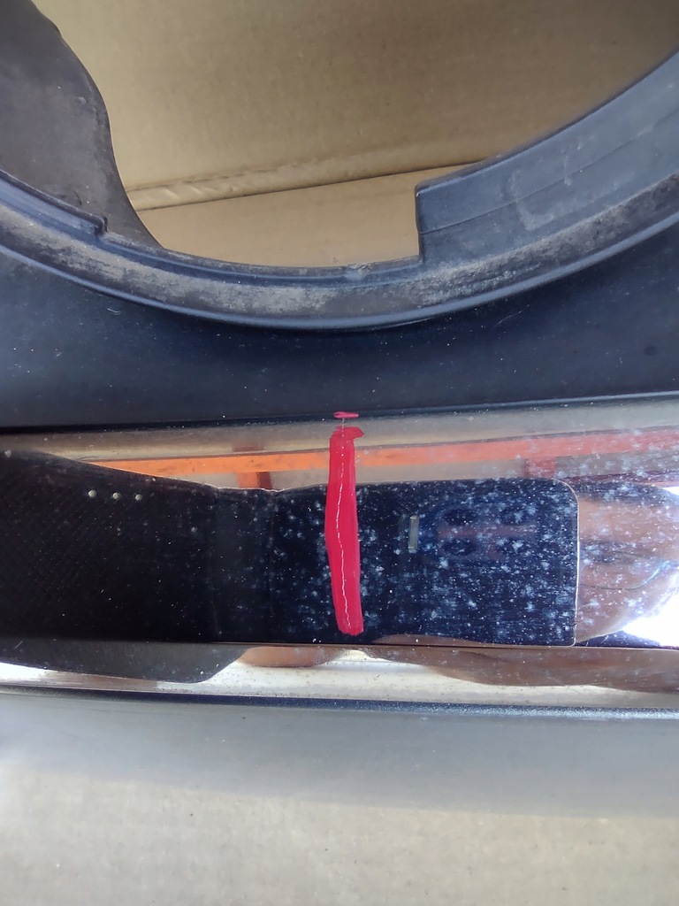 фото №7, Vw passat cc 08-11 решётка радиатора радиатора решётка радиатора 3c8853651 p q przedlift pdc оригинальный номер vw