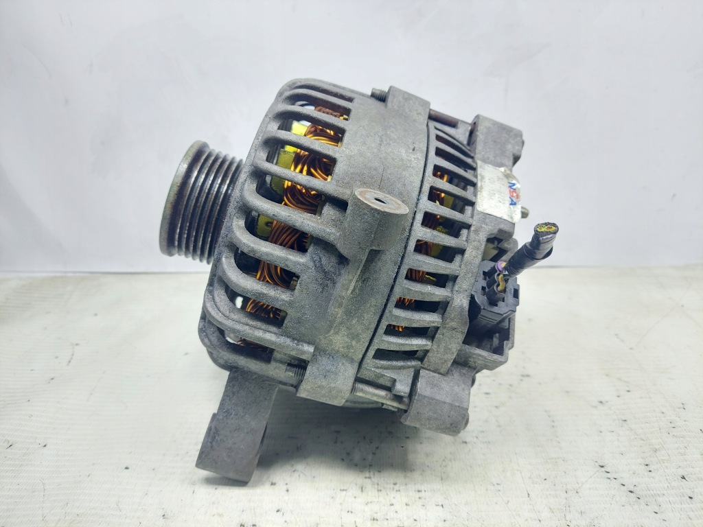 Ford crown victoria 2 4.6 v8 генератор Оригінал
