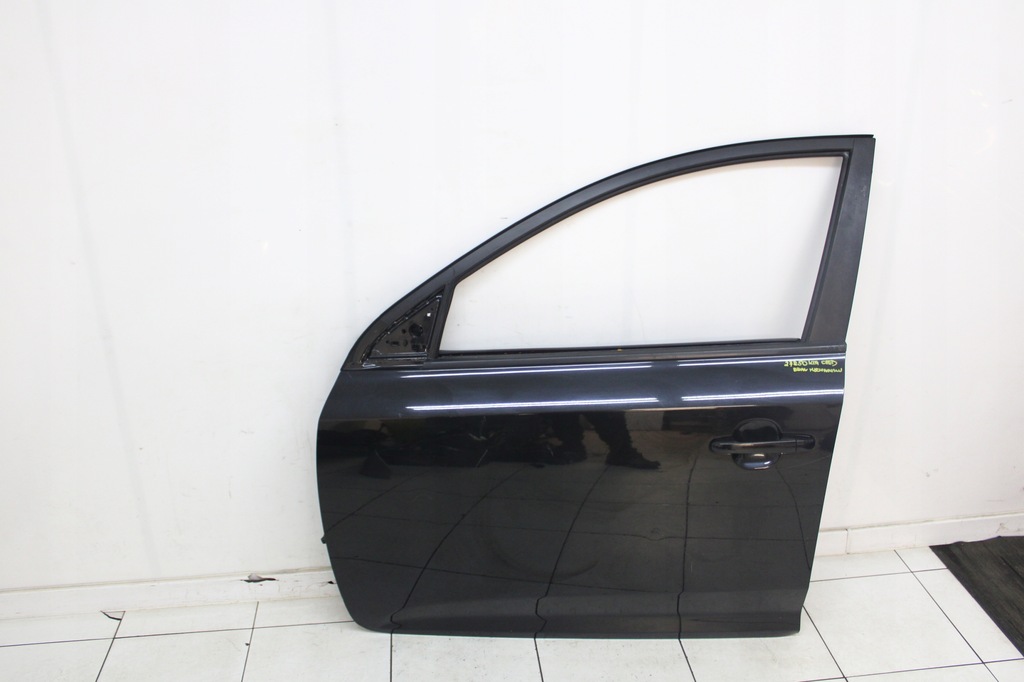 фото №1, Kia ceed i 2006r- дверь левая передние левый перед 1k - код лакокрасочного покрытия