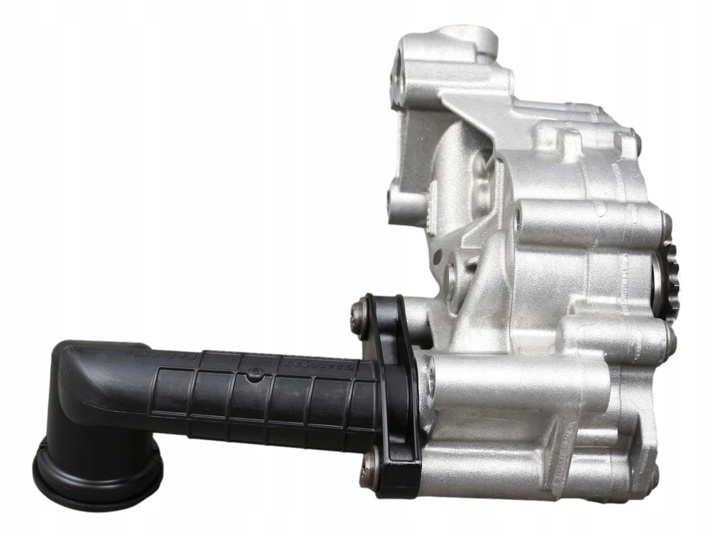 фото №9, Насос масла boxer iii jumper iii 2.0hdi-2.2hdi 9809524280 оригинал