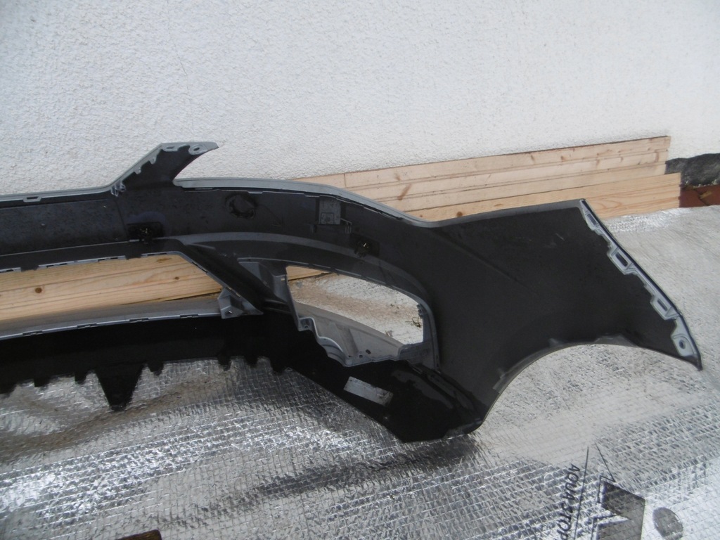 фото №8, Бампер перед seat leon 3 iii lift 17r-