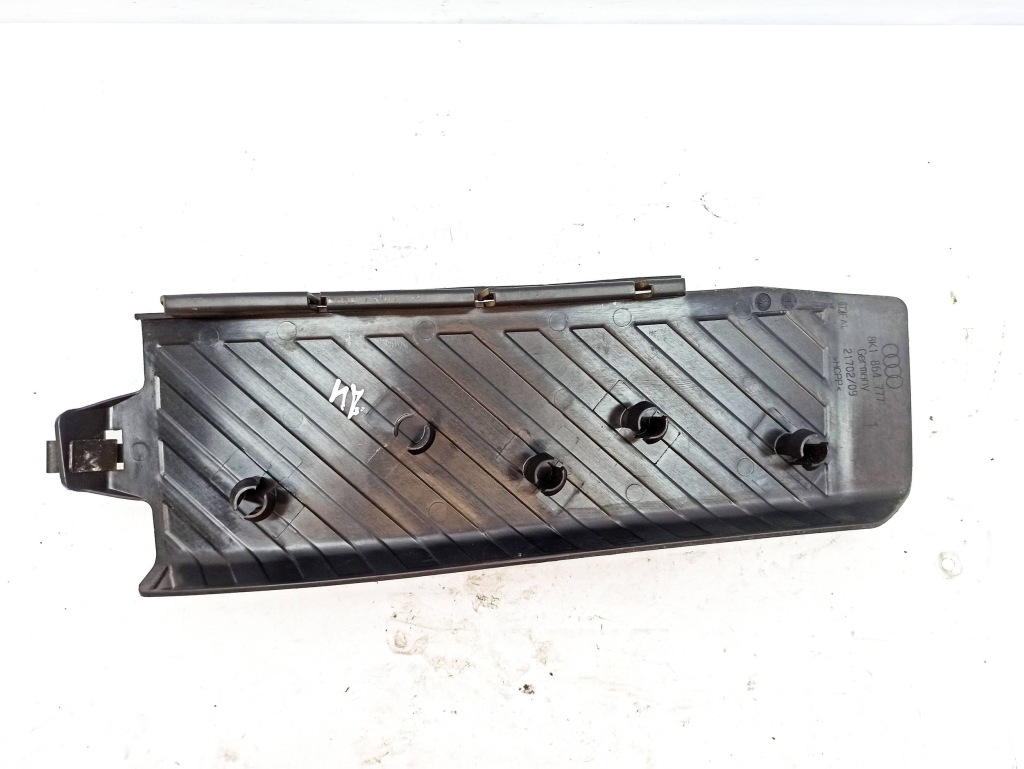 фото №5, Audi a4 s4 b8 8k 2009 подножка