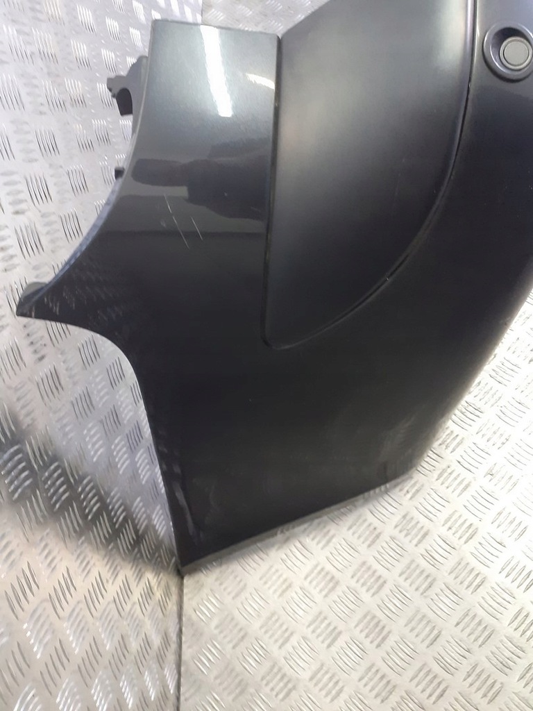 фото №4, Бампер задняя renault laguna ii teb66 kombi