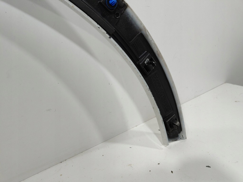 фото №9, Audi q3 83a молдинг крила права задня 83a965059 !