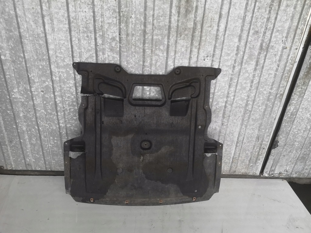 фото №1, Защита двигателя нижняя bmw 7 f01 3.0d