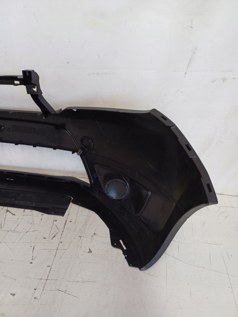 фото №11, Бампер передний перед dacia logan sandero 2 ii 12-20