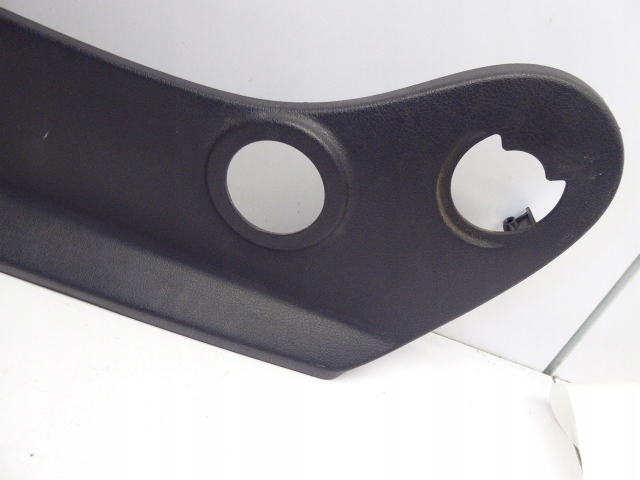 фото №8, Peugeot 307 sw 03r- захист сидіння ліва 9634487377