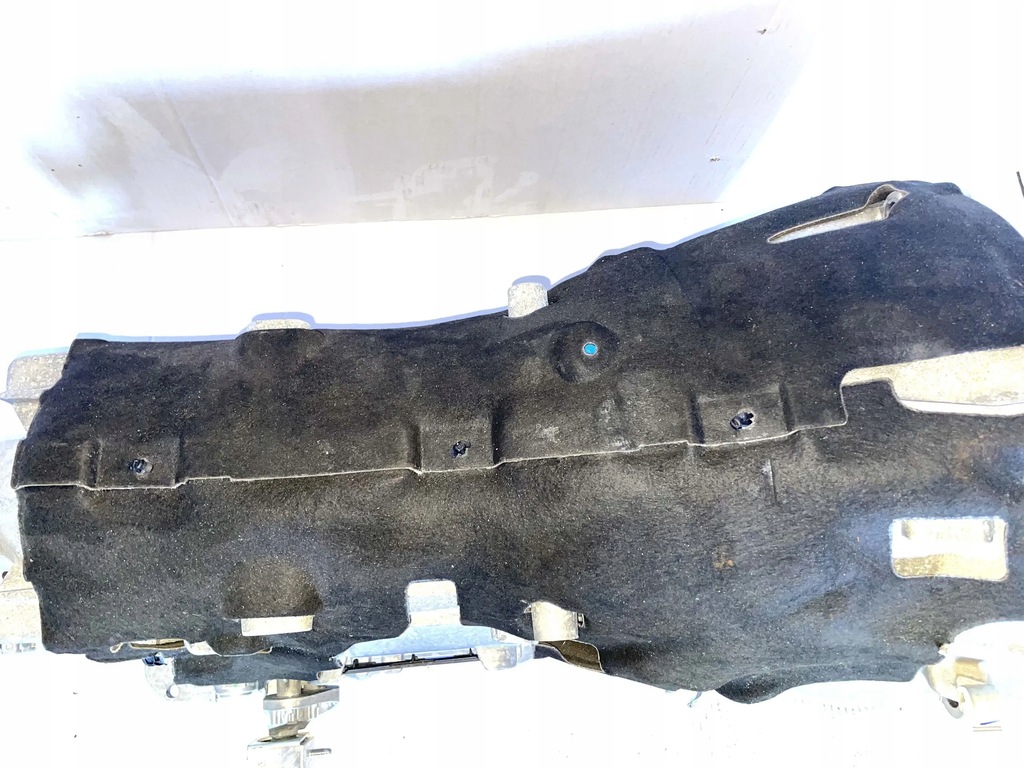 фото №8, Коробка передач передач bmw 3 g20, g28 24005a04a51 2.0l бензиновый 190kw 2019