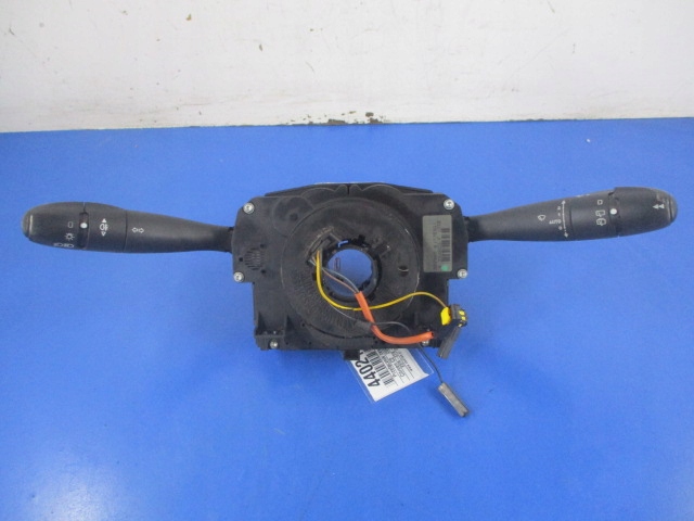 фото №1, Citroen c2 перемикач комбінований 96488203xt+zwijak