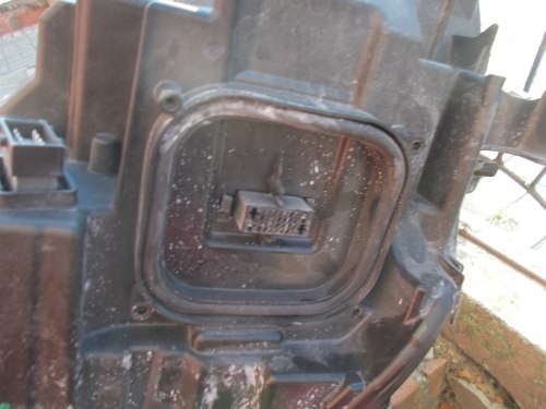 фото №16, Фара правий full led opel astra v k europa оригінал 39023763