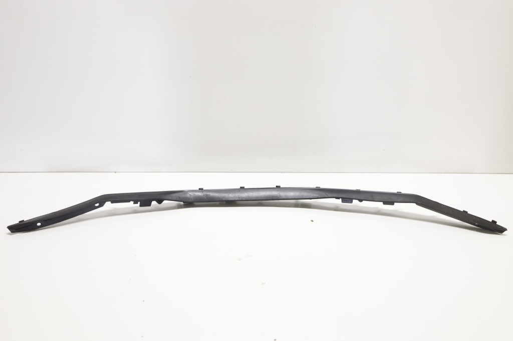 Купить Спойлер бампер porsche 991 2012-16 перед bdb