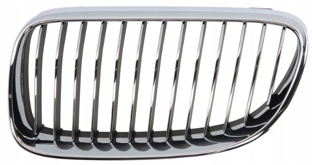 фото №1, Решітка радіатора решітка радіатора решітка радіатора ліва bmw 3 e92 93 10-