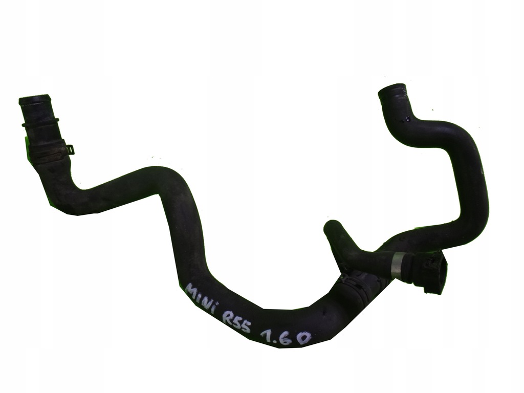 фото №1, Шланг wąż труба wody mini r55 r56 1.6 d