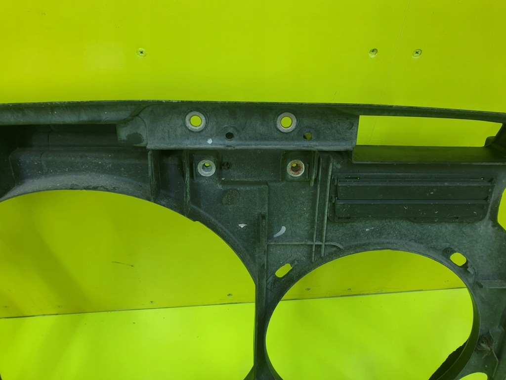 фото №11, Pas передній підсилювач передній audi a6 c5 2.5 tdi allroad 4z7805588