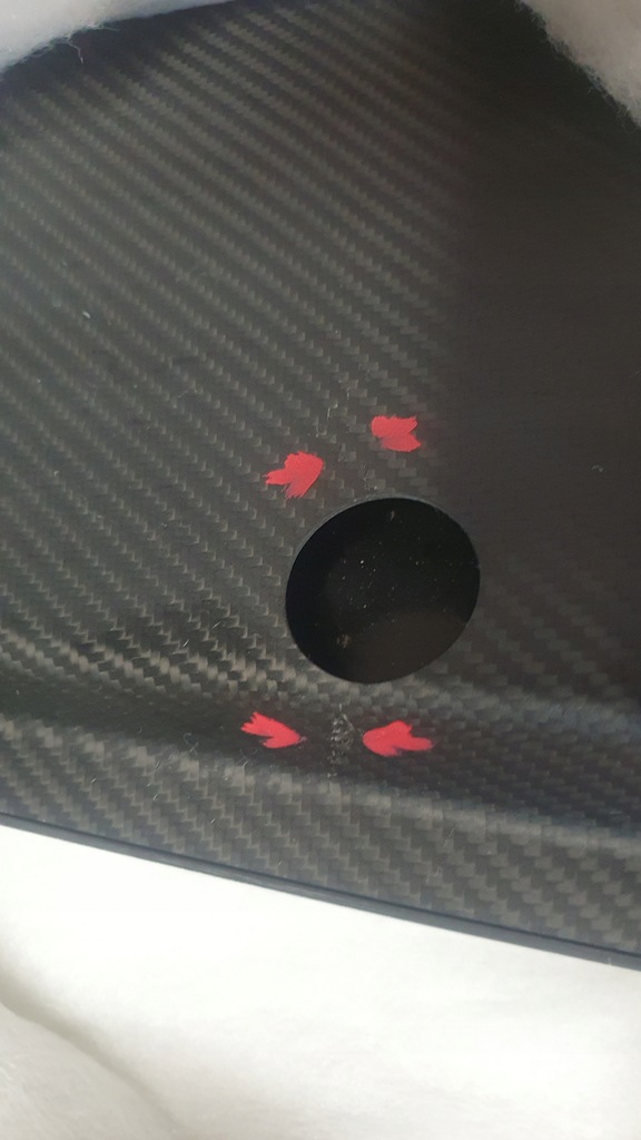 фото №14, Капот крышка двигателя porsche 911 992 gt3 карбон 9gt823031