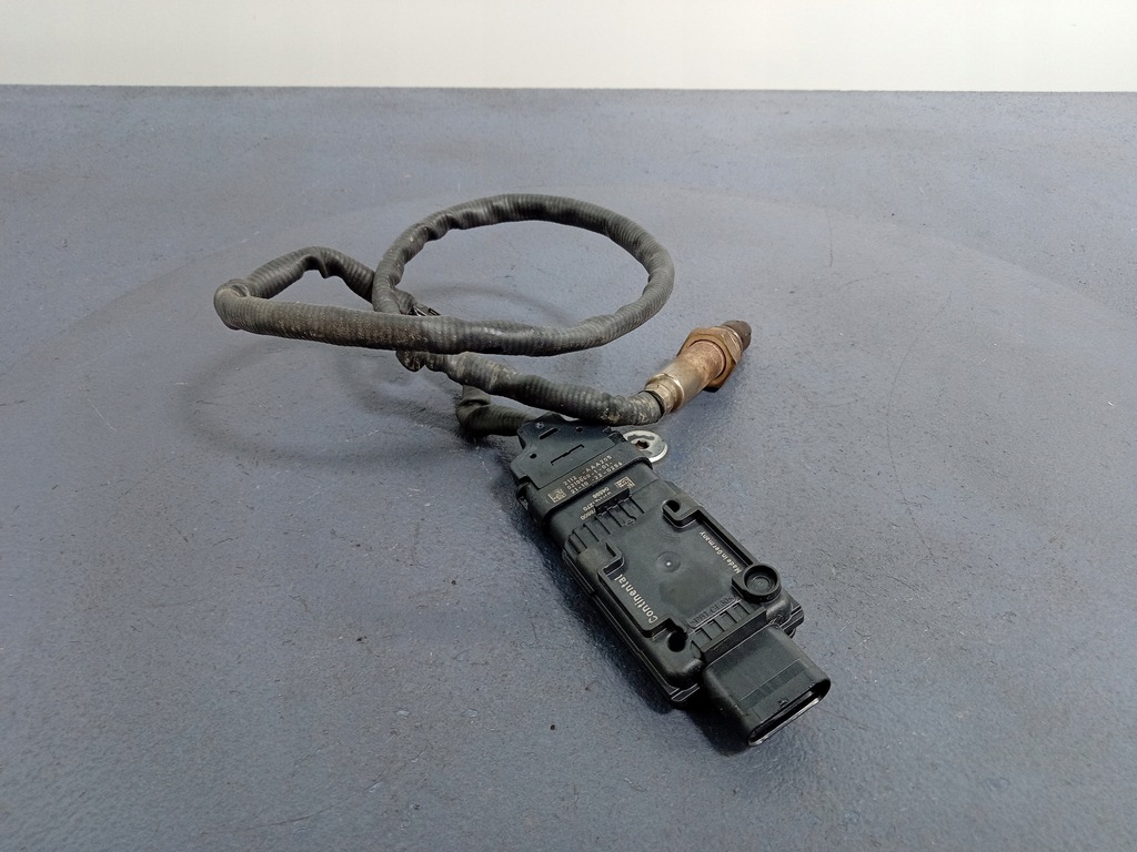 фото №7, Bmw 7 g11 g12 3.0d b57 датчик датчик nox 8490431