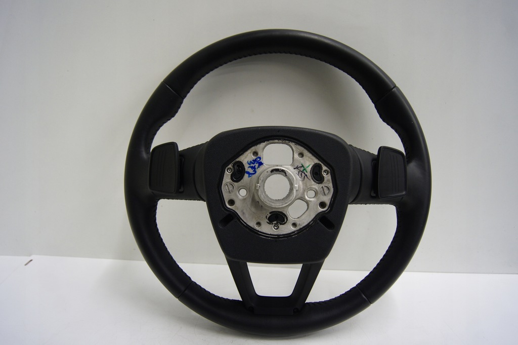 фото №12, Повітропровід багатофункціональний audi a4 b9