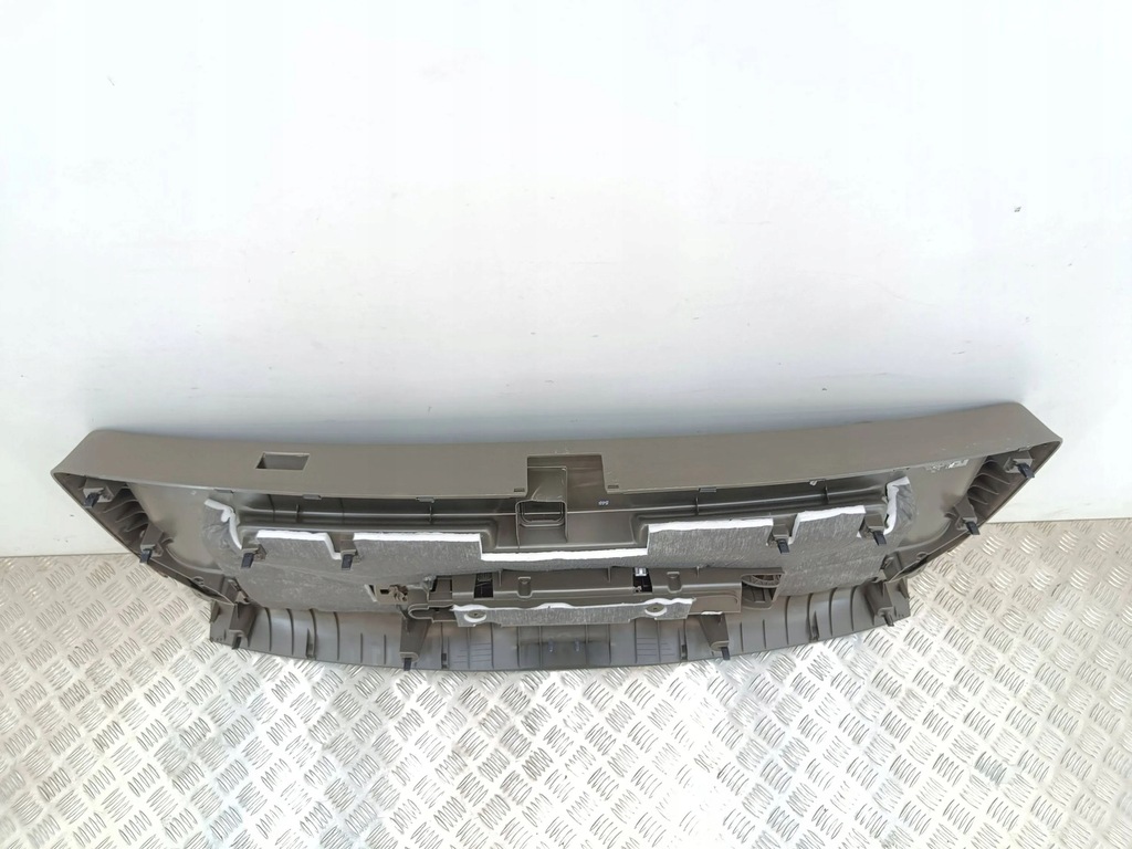 фото №7, Audi q5 sq5 2015 обшивка / оббивка задній кришки багажника