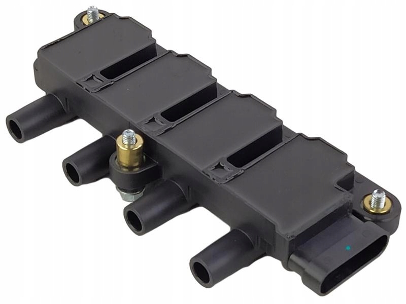 фото №4, Magneti marelli катушка alfa romeo mito 1.4