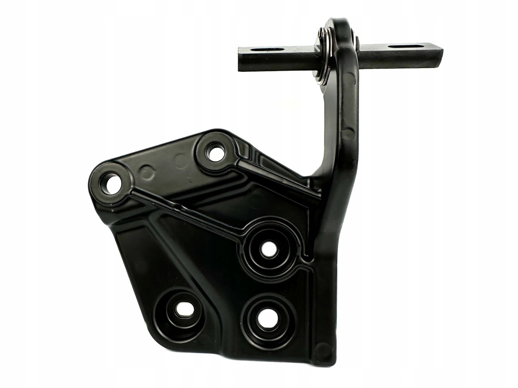 фото №2, Петля решётка верхней правый scania s r p g 2017-