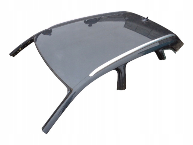 фото №1, Крыша обшивка рейлинги audi q5 ii 80a fy 2017 rok suv