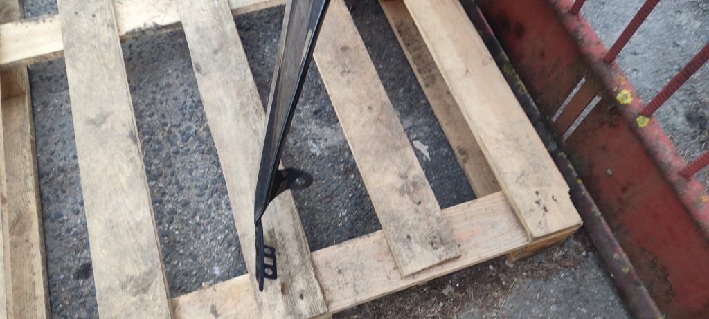 Крыло  aluminiowy левое  перед передний audi q7 4m 1.15-12.19 дорестайлинг  lm7q Недорого