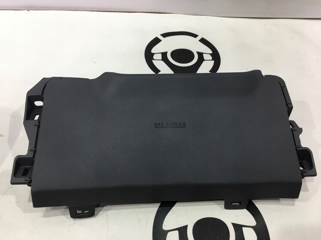 фото №1, Toyota sienna подушка безпеки подушка колінна