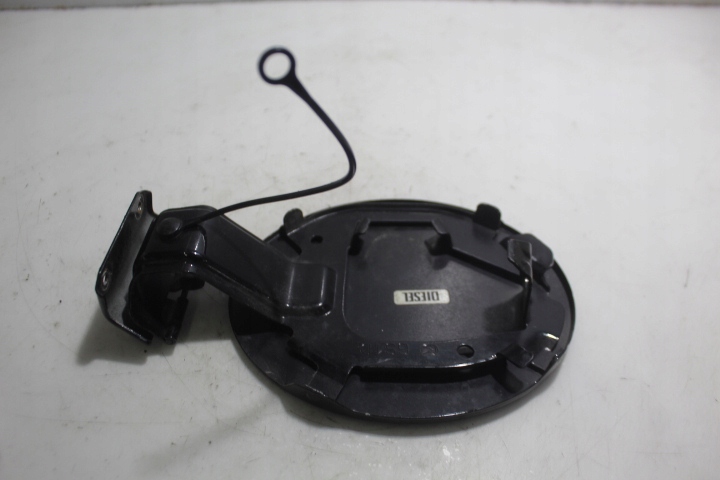 фото №3, Крышка заливной топлива mazda 6 ii