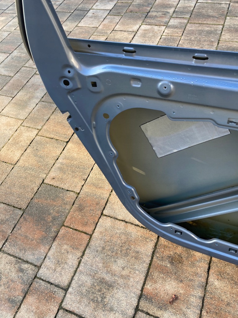 фото №10, Дверь задние левая volvo s90 ii 2016-