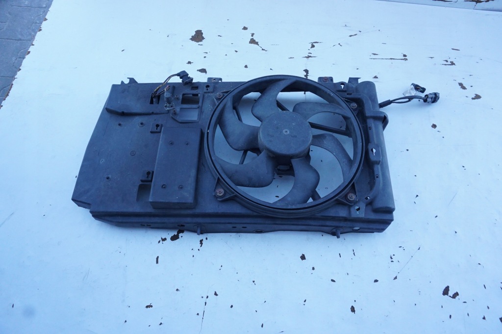 фото №1, Усилитель pas передний citroen xsara picasso 2.0 hdi