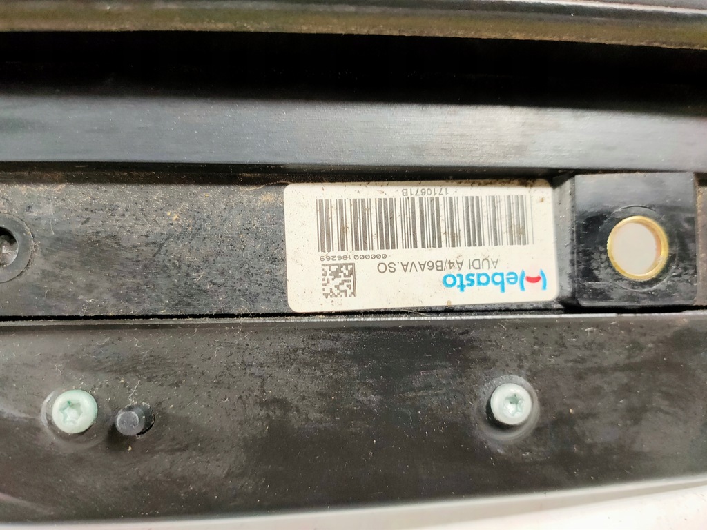 фото №7, Audi a4 b6 люк люк 8e5877041f