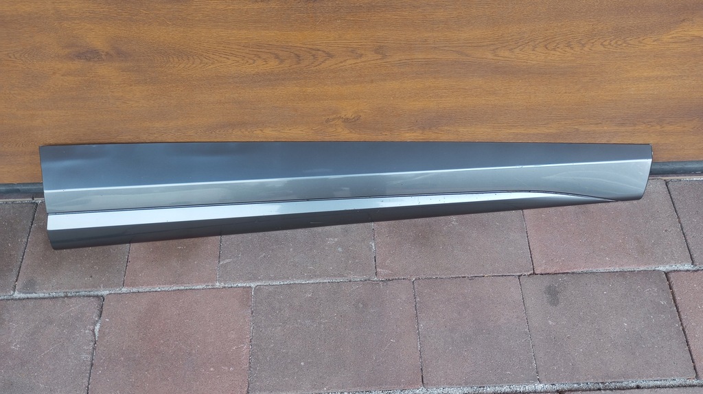 фото №1, Seat cupra formentor--listwa двері правий перед 5ff854940b