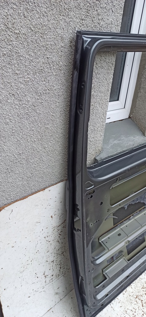 фото №14, Vw t5 t6 multivan дверь боковой сдвижные правое