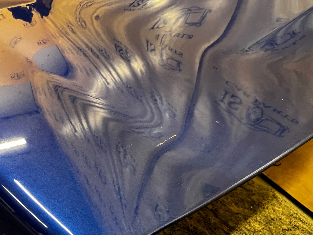 фото №9, Kompletny задня кришка багажника камера бампер лампи ford mustang vi coupe 2017r usa n6