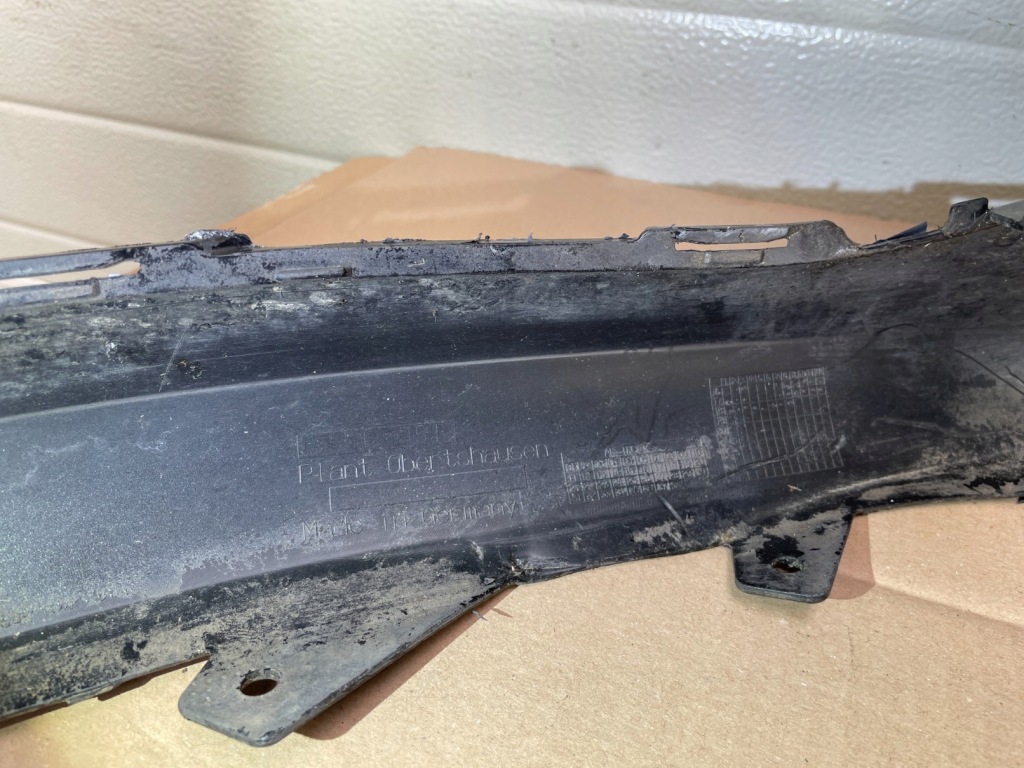 Opel insignia b бампер перед передний pdc 2017 -2020 в Украине